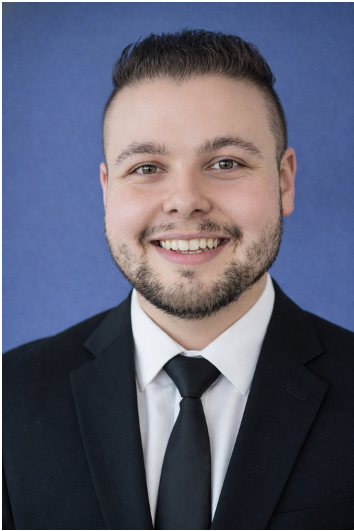 Mahmoud Portrait